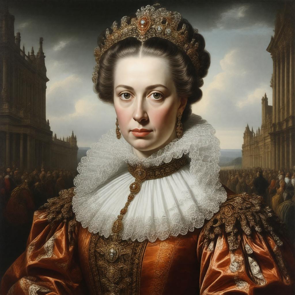 Caroline of Brunswick